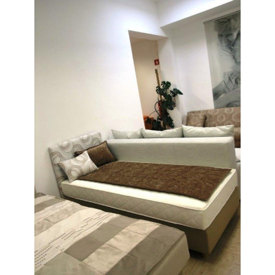 Vzmetnica memory  200 x  90 cm